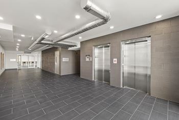 Elevators